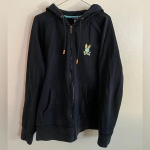 Psycho bunny jacket